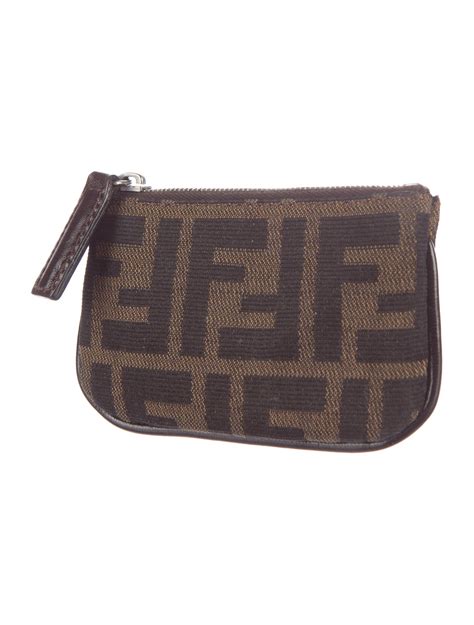 fendi wallet purse|fendi coin purse.